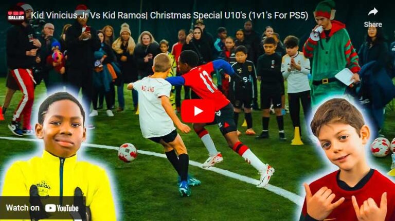 Kids IVI For U10 2023